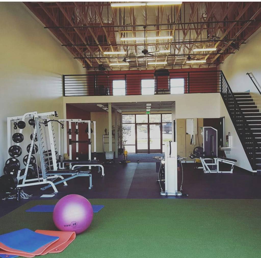 SganZinis Personal Fitness | 6410 S Eisenman Rd, Boise, ID 83716, USA | Phone: (208) 342-1000