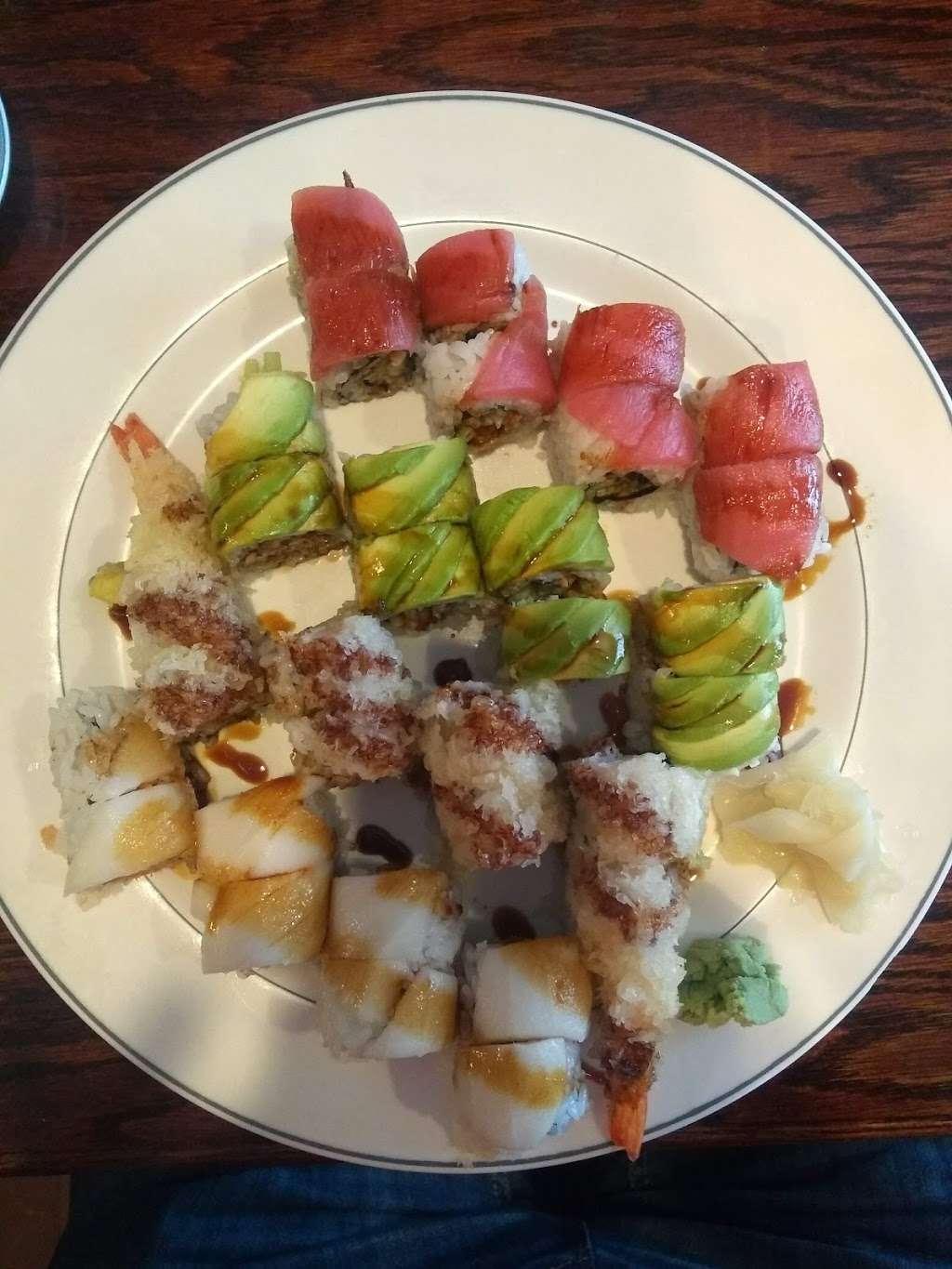 Mr. Sushi | 186 Mountainview Blvd, Wayne, NJ 07470, USA | Phone: (973) 628-8638