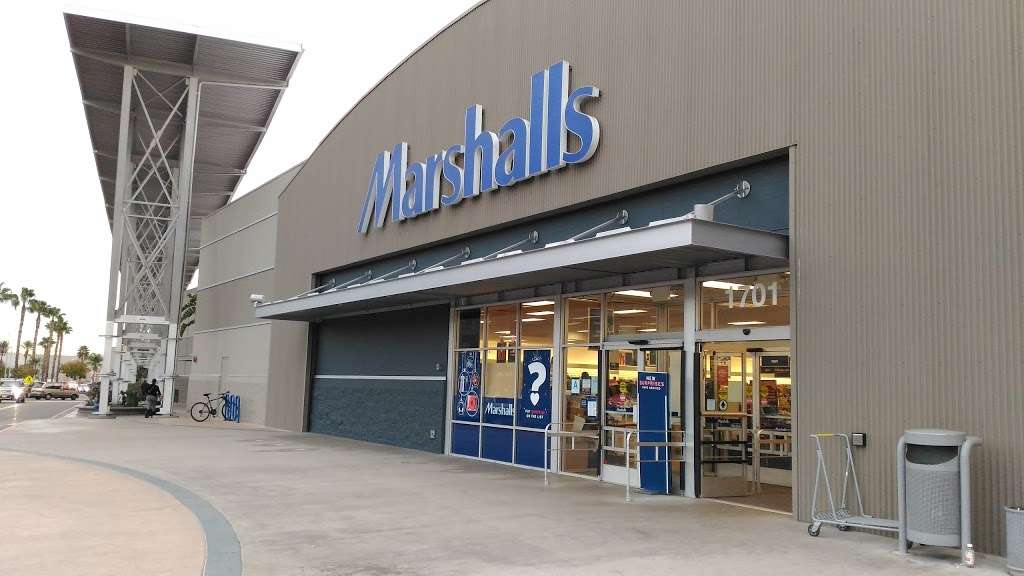 Marshalls | 1701 N Victory Pl, Burbank, CA 91504 | Phone: (818) 729-9007