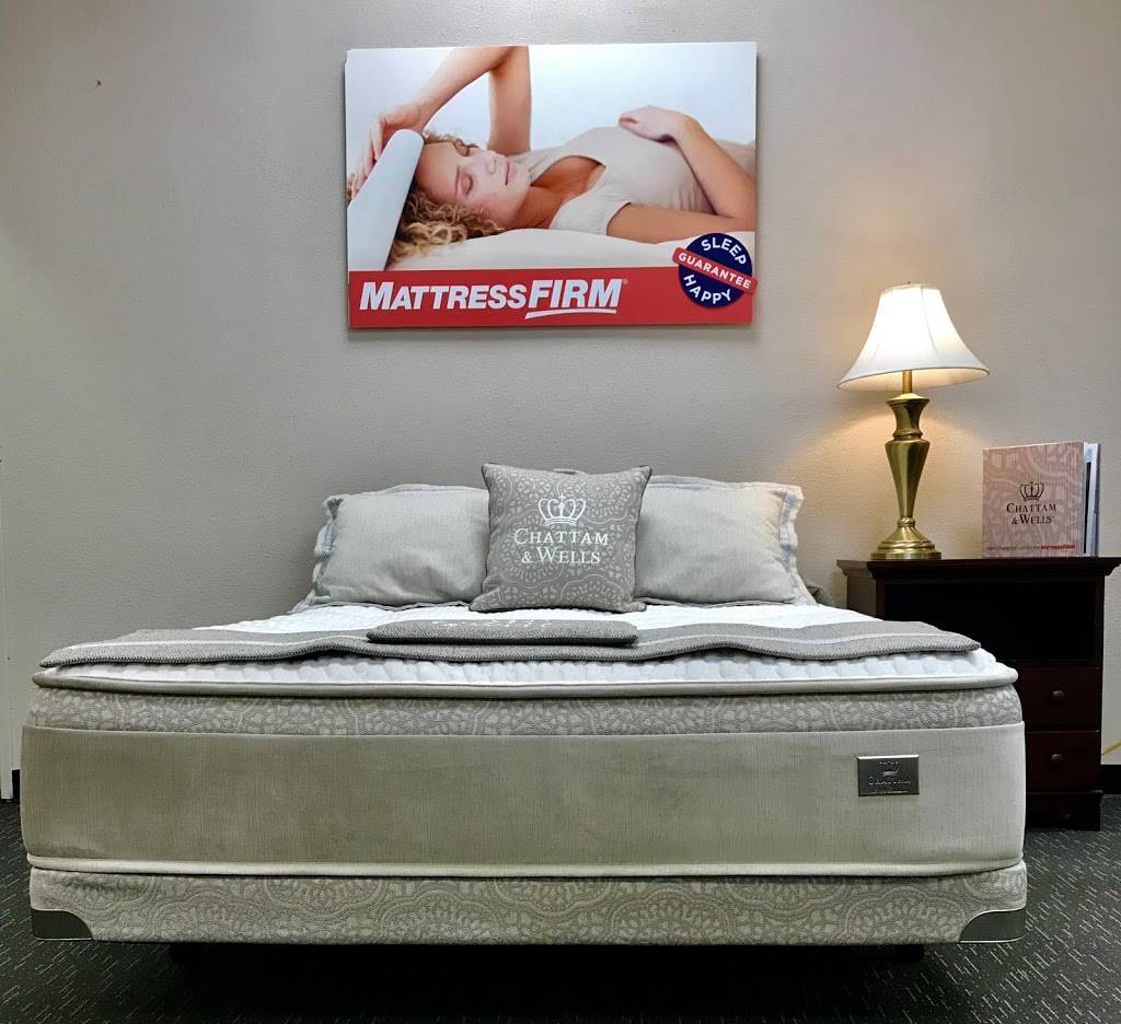 Mattress Firm Citrus Heights | 7849 Greenback Ln, Citrus Heights, CA 95610, USA | Phone: (916) 723-9188