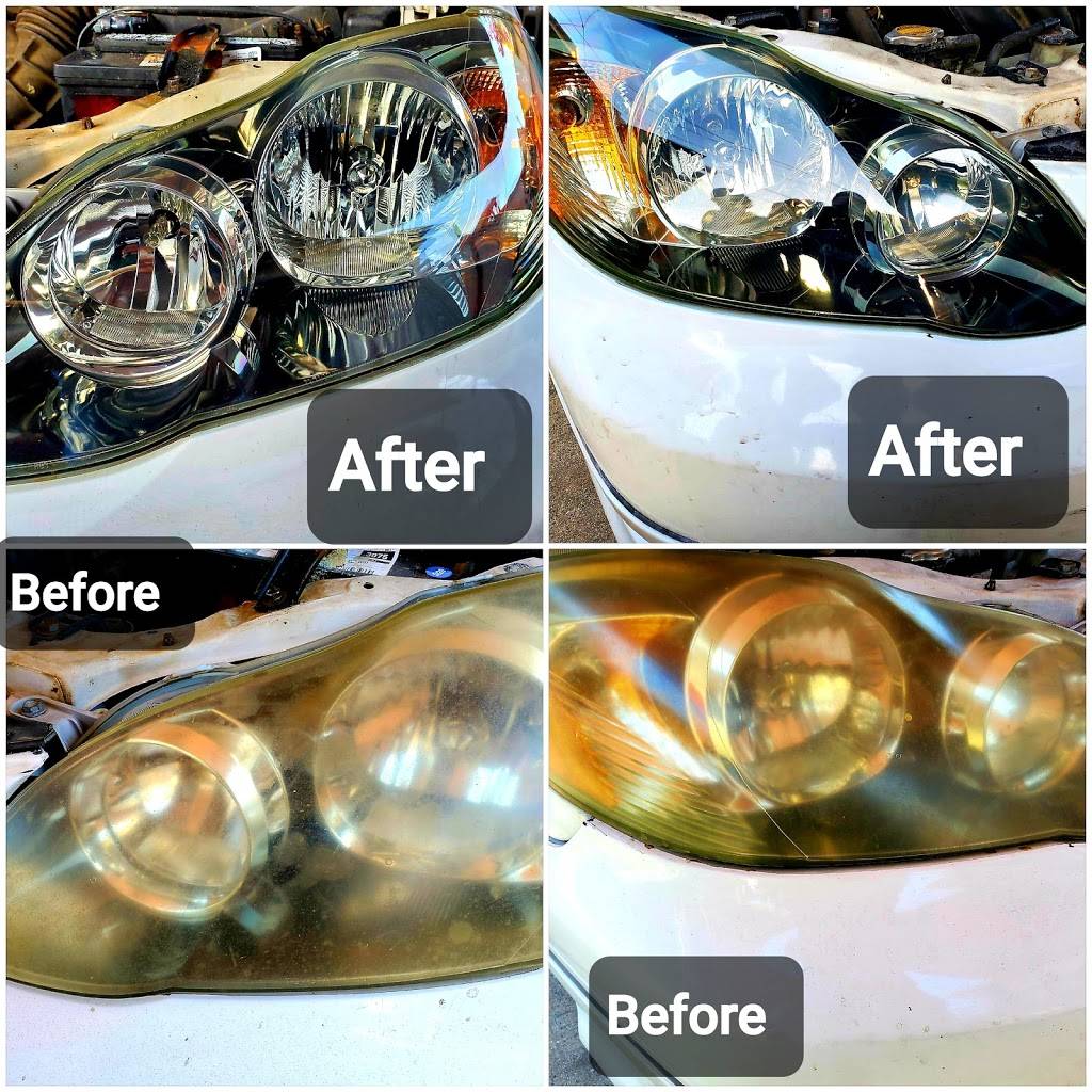 Waterspout Auto Mobile Detailing | waterspoutmobile20@gmail.com, Norwalk, CA 90650, USA | Phone: (562) 503-9867