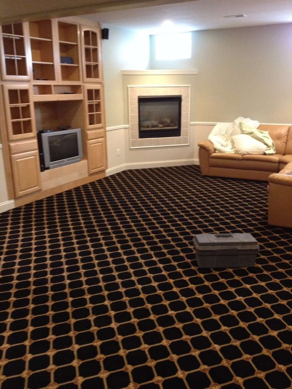 Limerick Flooring | 325 W Main St, Trappe, PA 19426, USA | Phone: (610) 489-8624