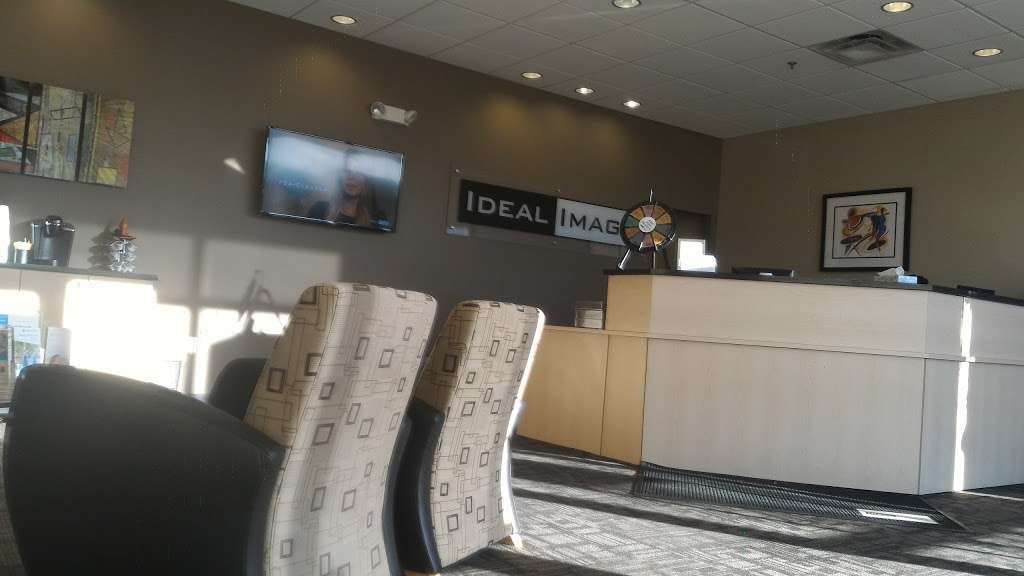 Ideal Image Centennial | 9623-A E County Line Rd, Englewood, CO 80112 | Phone: (720) 606-2873