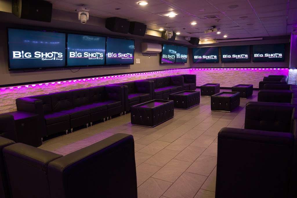 Home - Big Shots Restaurant & Lounge