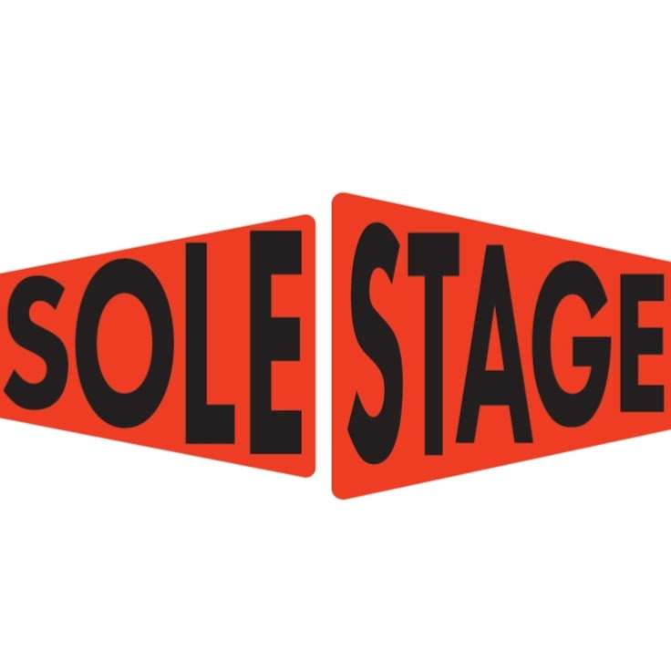 SoleStage | 2700 Alton Pkwy #217, Irvine, CA 92606, USA | Phone: (626) 587-4883