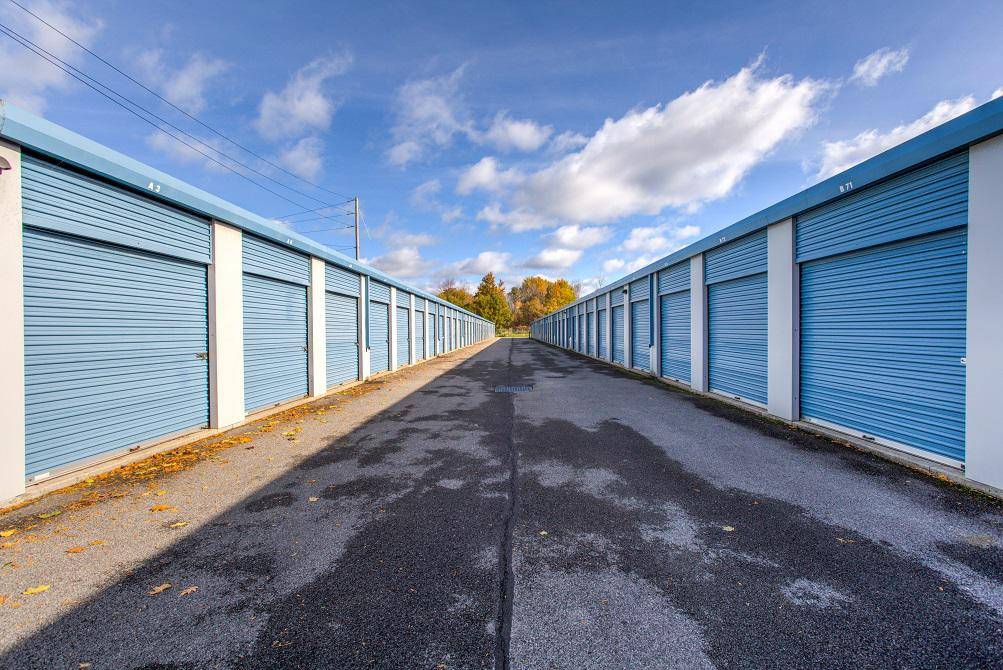 Secure Storage of Orchard Park | 6010 Big Tree Rd, Orchard Park, NY 14127, USA | Phone: (716) 201-0928