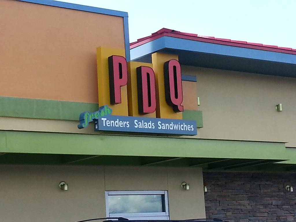 PDQ Restaurant | 10441 Big Bend Rd, Riverview, FL 33579, USA | Phone: (813) 864-8006