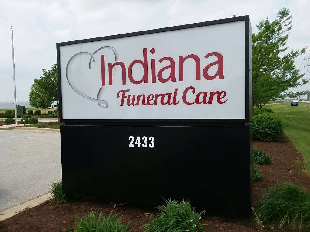 Indiana Funeral Care | 2433 E Main St, Greenwood, IN 46143, United States | Phone: (317) 348-1570