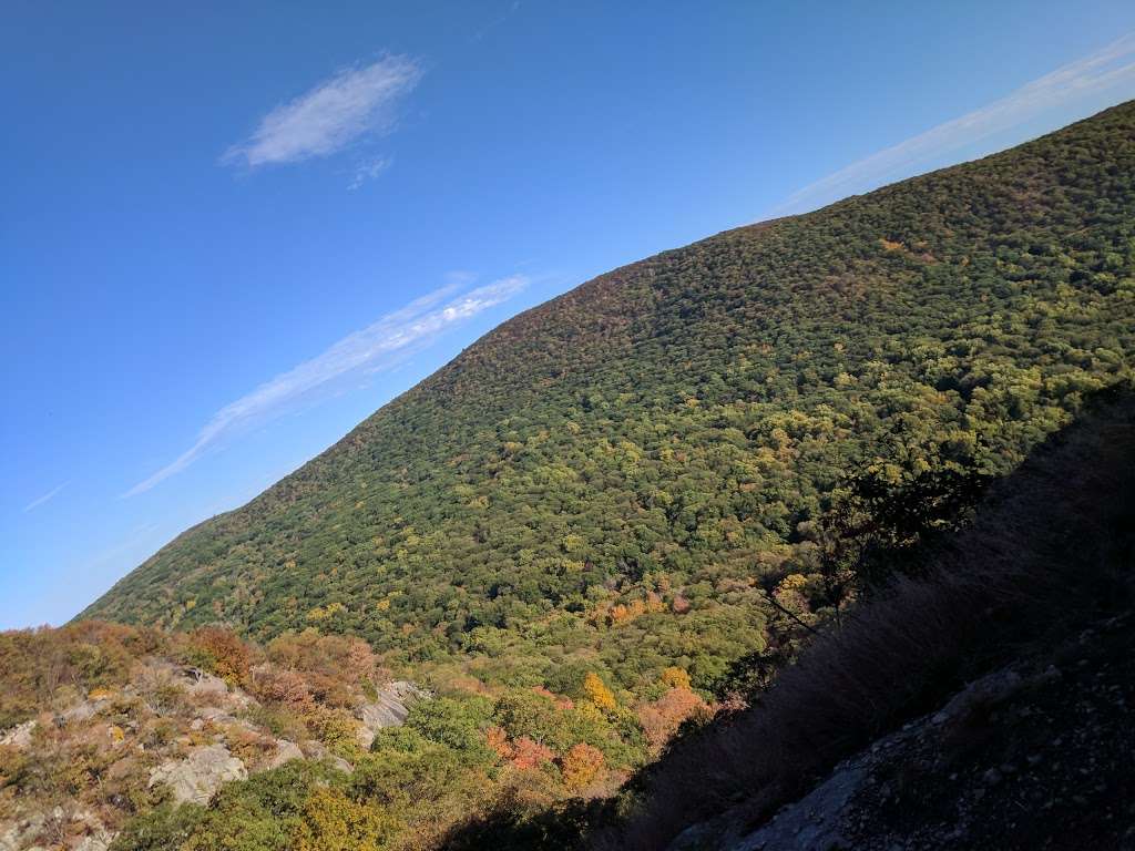 Cornish Estate Trail Loop | 3206 Bear Mountain-Beacon Hwy, Cold Spring, NY 10516, USA