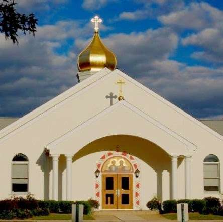 St Philips Orthodox Church | 1970 Clearview Rd, Souderton, PA 18964, USA | Phone: (215) 721-4947