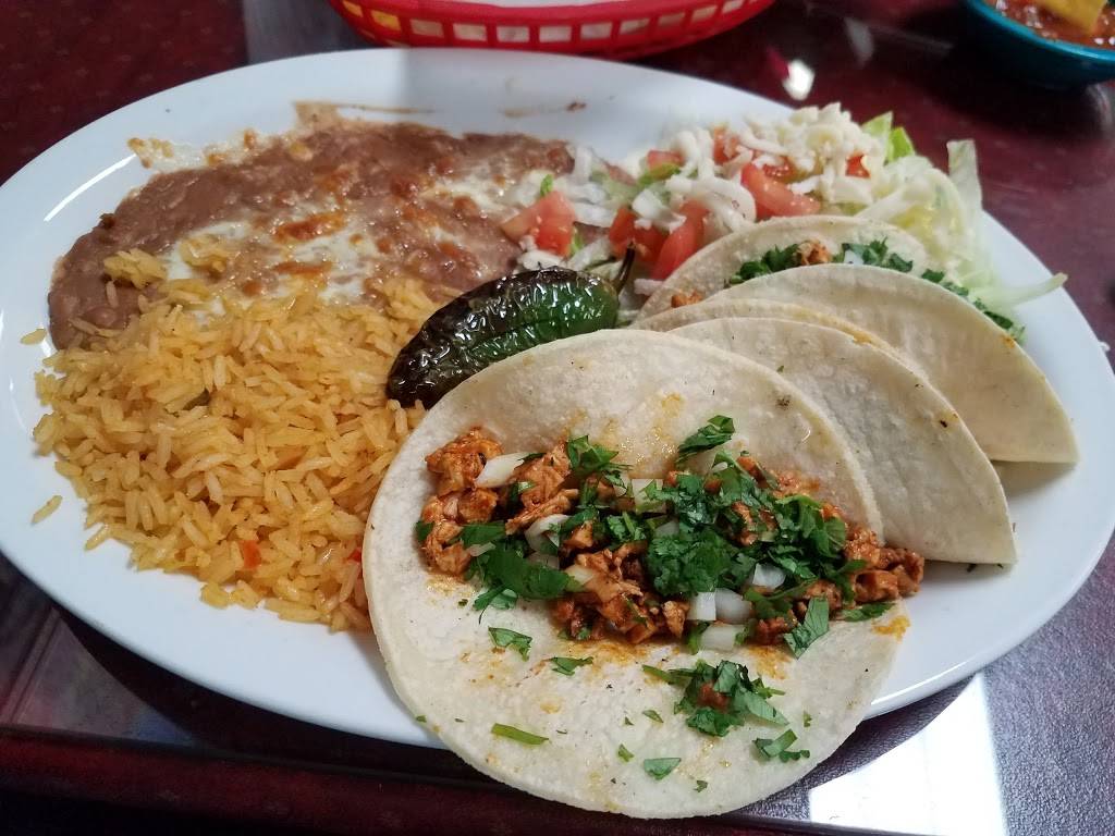 Ernestos Mexican Restaurant | 1518 Northwest Hwy, Garland, TX 75041, USA | Phone: (972) 681-8112