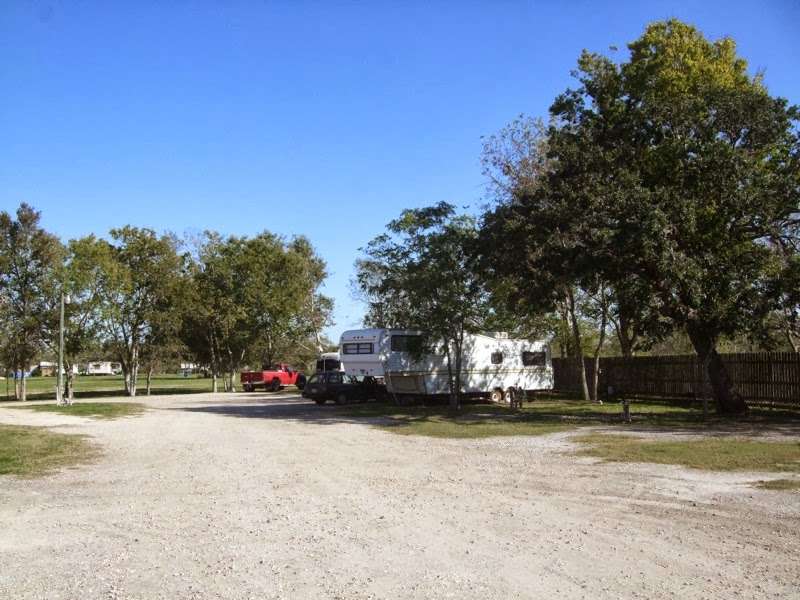 Way Station RV Park | 14462 TX-36, Brazoria, TX 77422, USA | Phone: (979) 798-6560