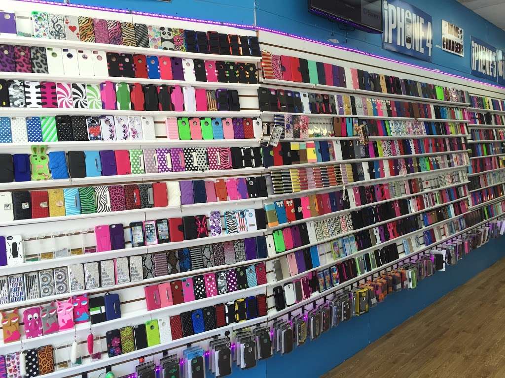 The Phone Center | 2902 Boardwalk, Wildwood, NJ 08260 | Phone: (484) 358-2190