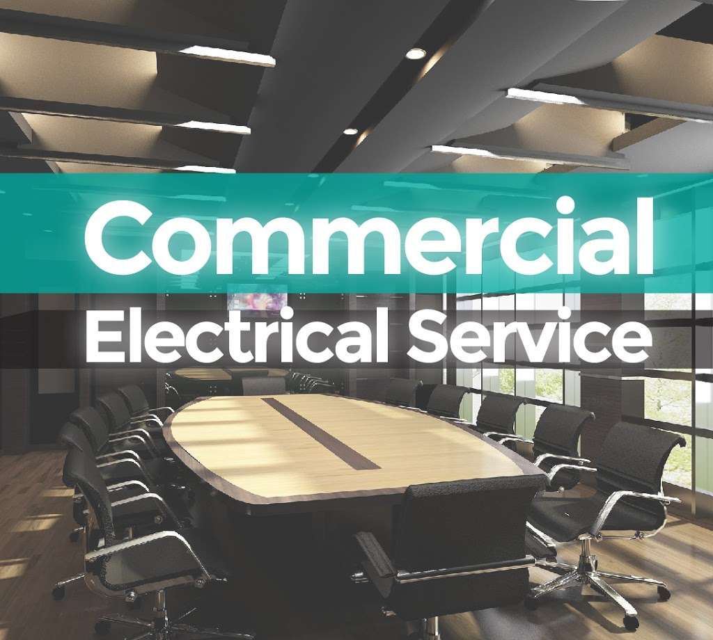 Unity Services l Electrical Services | 11107 Lori Falls Ct, Houston, TX 77065 | Phone: (713) 999-1890