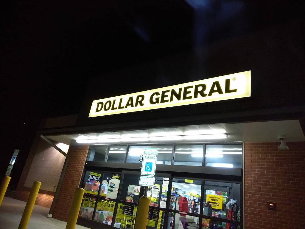 Dollar General | 3065 Broadway, Grove City, OH 43123, USA | Phone: (380) 666-2025