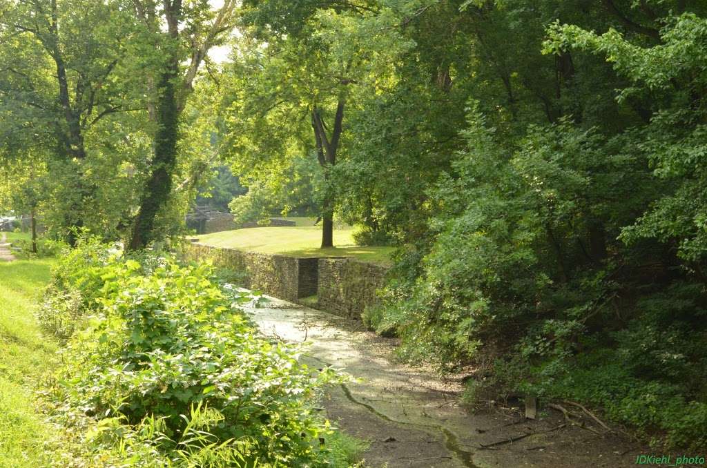 Shenandoah Canal | Harpers Ferry, WV 25425