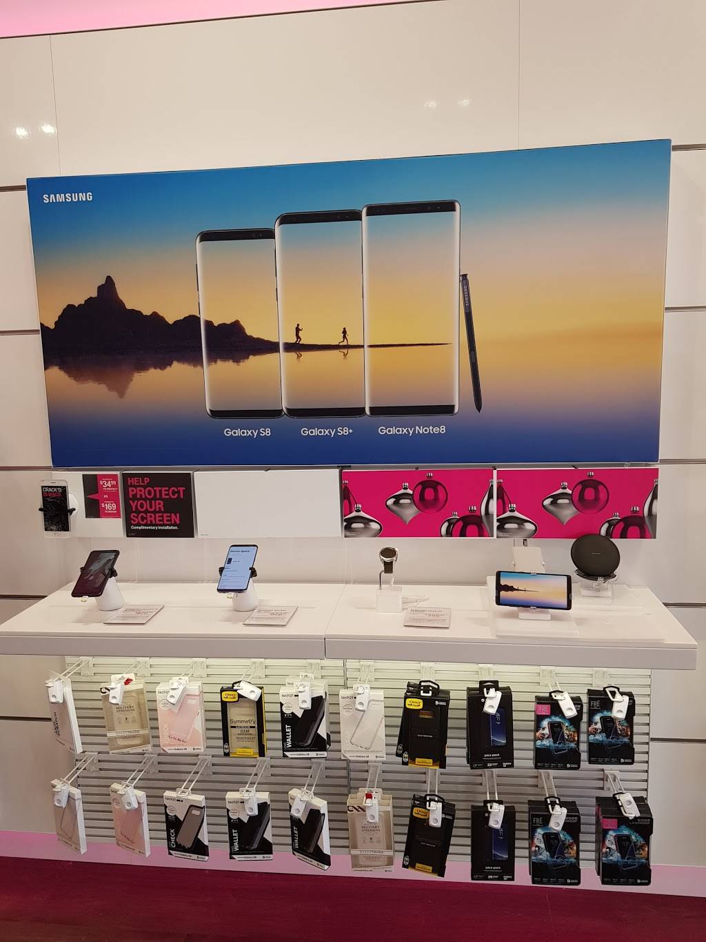 T-Mobile | 2510 Cherry Ave, Long Beach, CA 90806, USA | Phone: (562) 472-0151