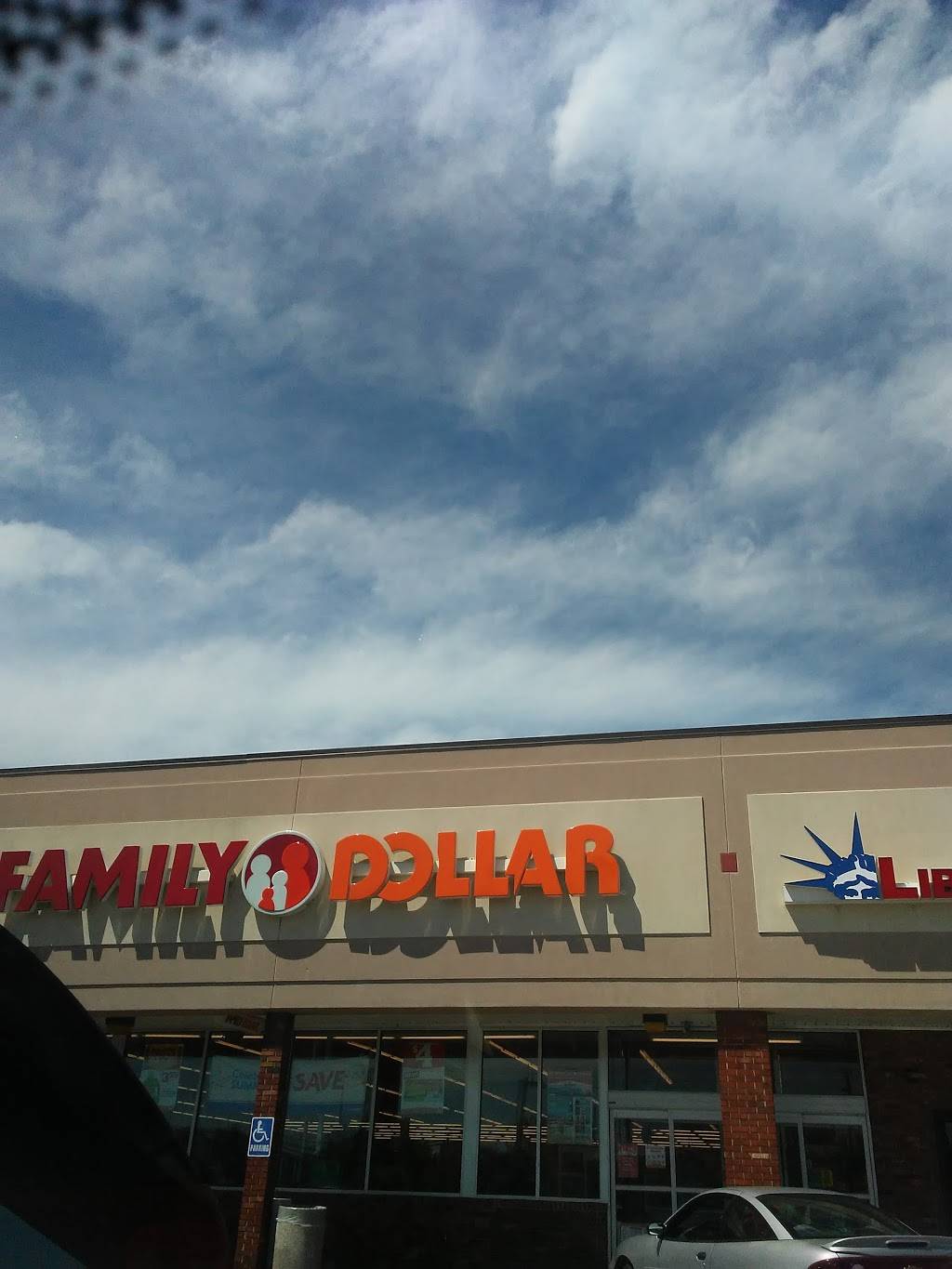 Family Dollar | 2152 Brookpark Rd, Cleveland, OH 44134, USA | Phone: (216) 661-1474