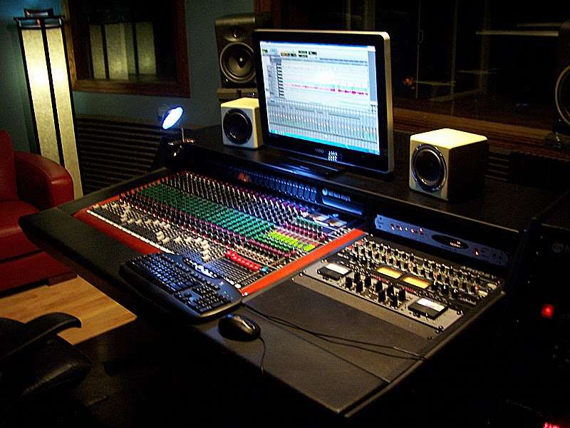 Destiny Audio Recording Studio | 10601 E Winner Rd, Independence, MO 64055, USA | Phone: (816) 665-9066