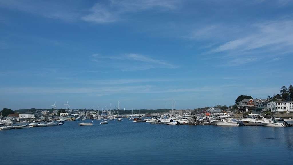 Rocky Neck Park | Gloucester, MA 01930