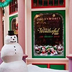 Its A Wonderful Shop | Disneys Hollywood Studios, Muppets Courtyard, Kissimmee, FL 34747, USA | Phone: (407) 939-5277