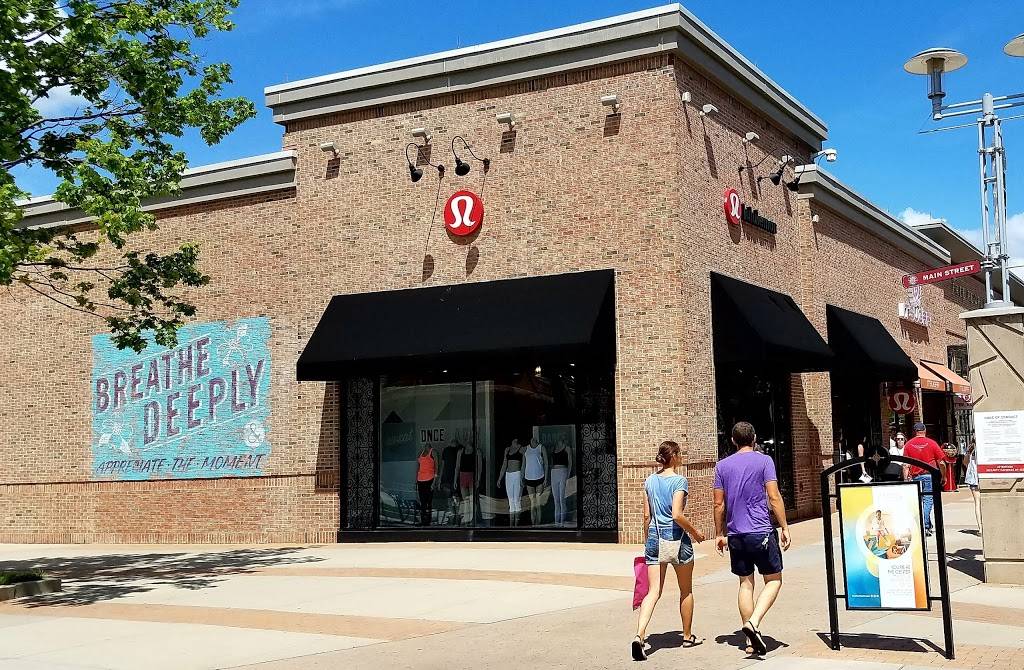 lululemon | 8030 Renaissance Parkway Suite #935 Building M, Durham, NC 27713 | Phone: (919) 248-0687