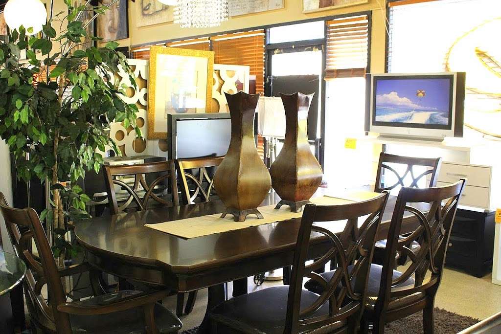 Urban Living Furniture | 14852 Beach Blvd, Westminster, CA 92683, USA | Phone: (714) 892-5942