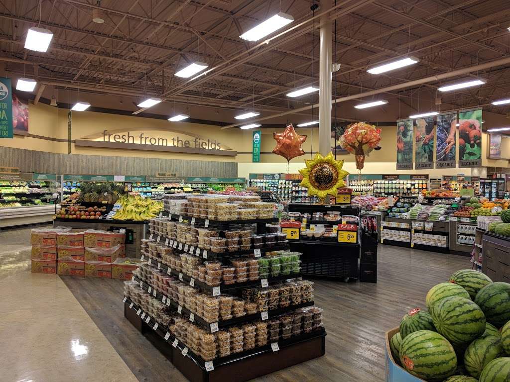 Tom Thumb | 3411 Custer Pkwy, Richardson, TX 75080, USA | Phone: (972) 470-1360