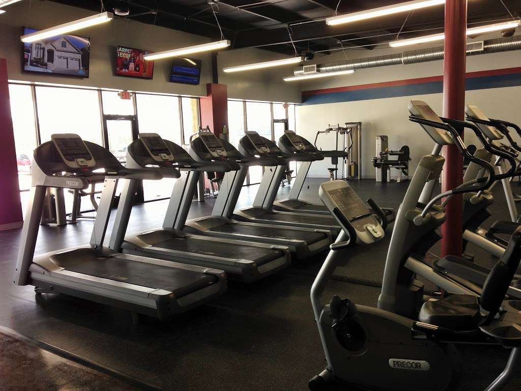 Fit Club 24 | 24525 Gosling Rd suite D, Spring, TX 77389, USA | Phone: (281) 516-7606