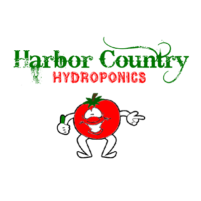 Harbor Country Hydroponics & Indoor Garden Supplies | 17648 US-12, New Buffalo, MI 49117, USA | Phone: (269) 469-2242