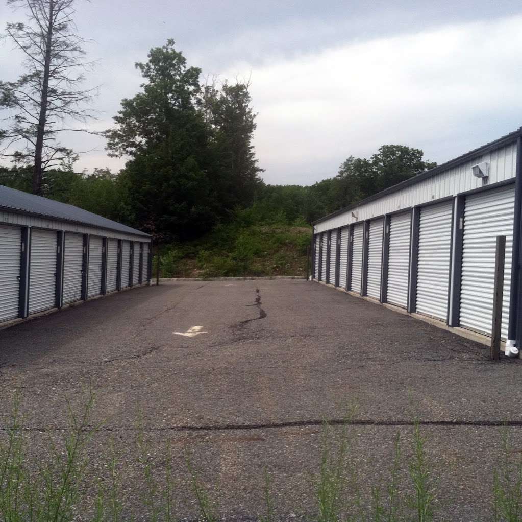 Mountaintop Self Storage | 1777, 858 Warwick Turnpike, Hewitt, NJ 07421, USA | Phone: (973) 853-9000