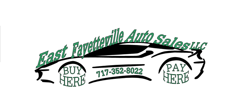 East Fayetteville Auto Sales LLC | 5601 Lincoln Way E, Fayetteville, PA 17222, USA | Phone: (717) 352-8022