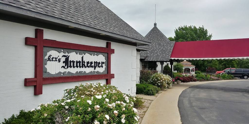 Rexs Innkeeper | 301 N Century Ave, Waunakee, WI 53597, USA | Phone: (608) 849-5011