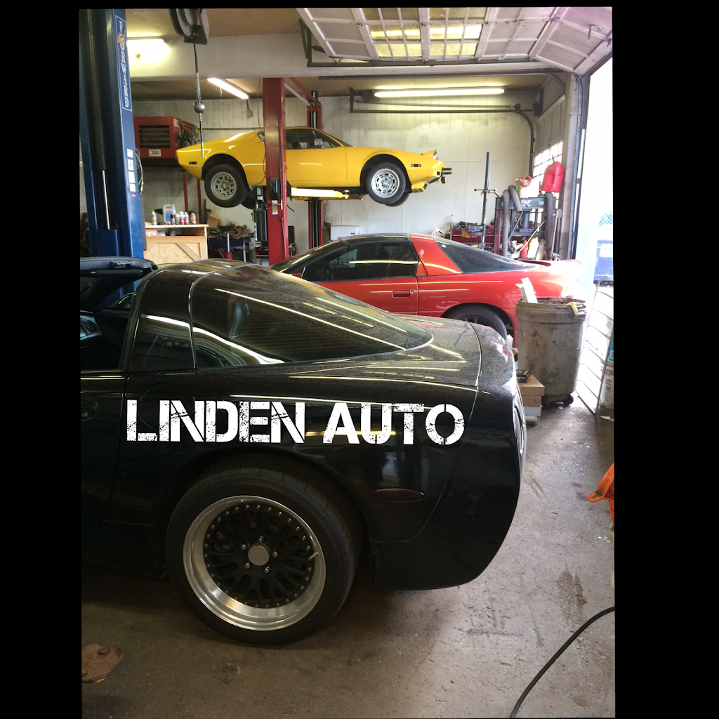 Linden Automotive Services | 121 Beach St, Malden, MA 02148, USA | Phone: (781) 324-9407