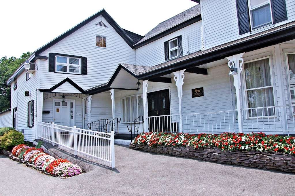 Goundrey & Dewhirst Funeral Home | 42 Main St, Salem, NH 03079 | Phone: (603) 898-2181