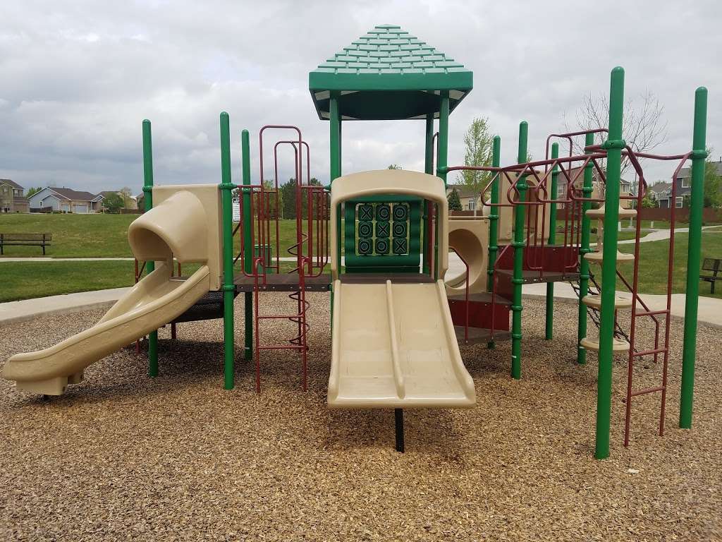 Playground | E 130th Ave, Thornton, CO 80602