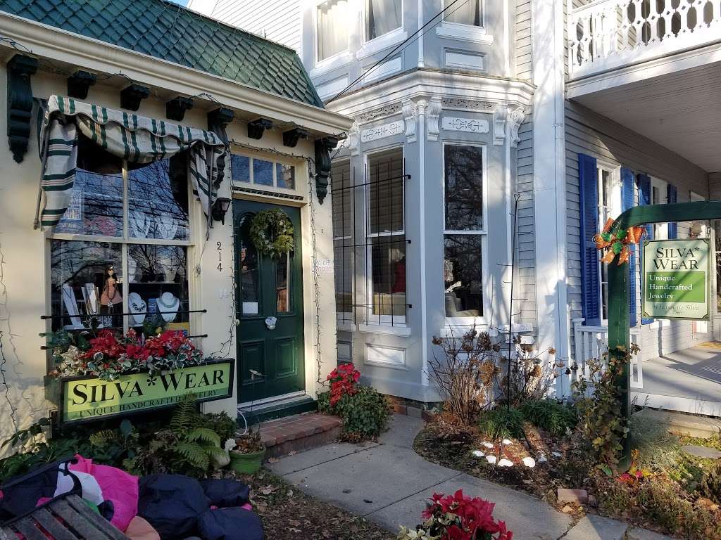 st michaels jewelry store