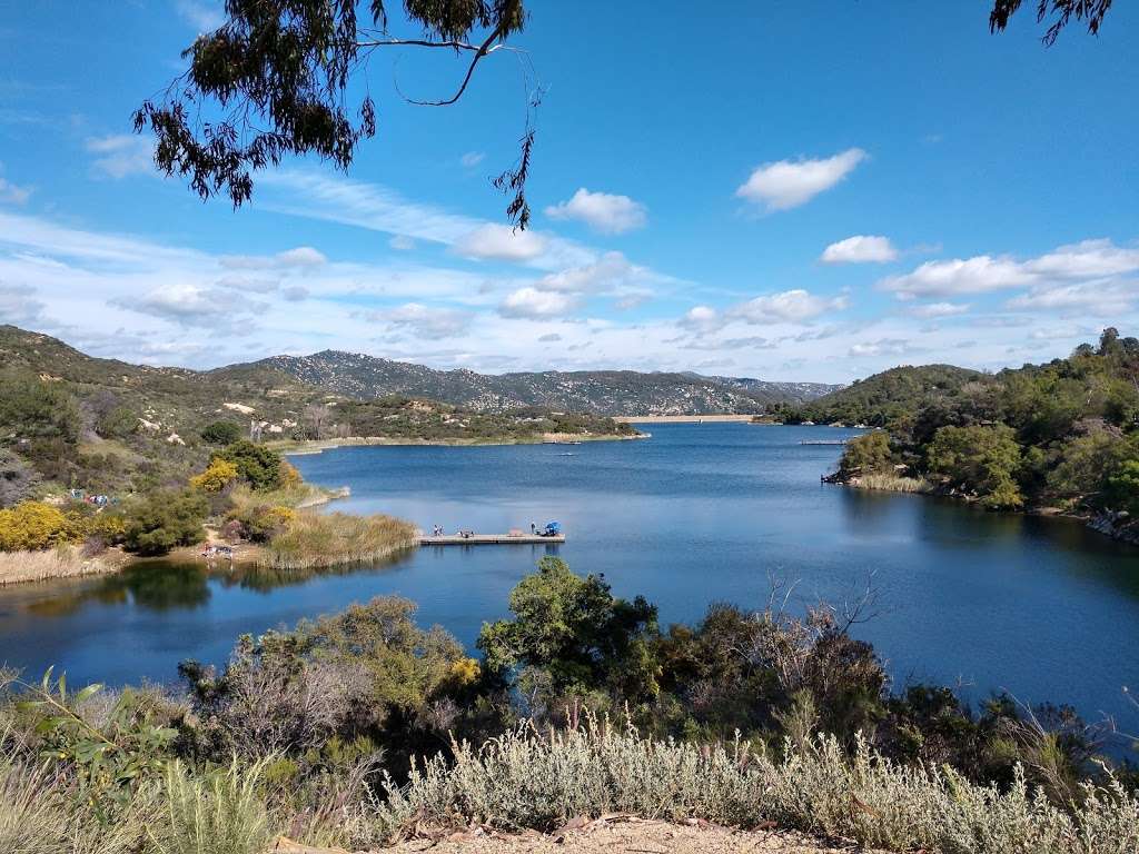 Dixon Lake | 2257001600, Escondido, CA 92027, USA