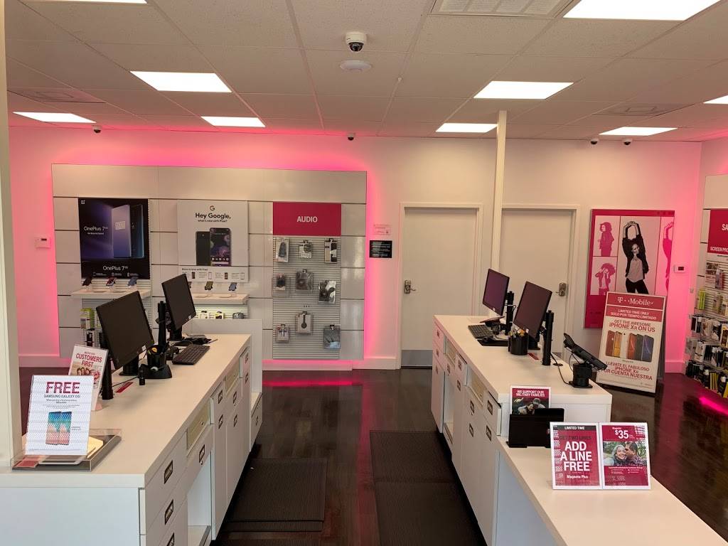 T-Mobile | 6540 Midlothian Turnpike, Richmond, VA 23225, USA | Phone: (804) 767-2444