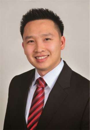 David Chen @ Exit Kingdom Realty | 68-56 Groton St, Forest Hills, NY 11375, USA | Phone: (347) 992-6648