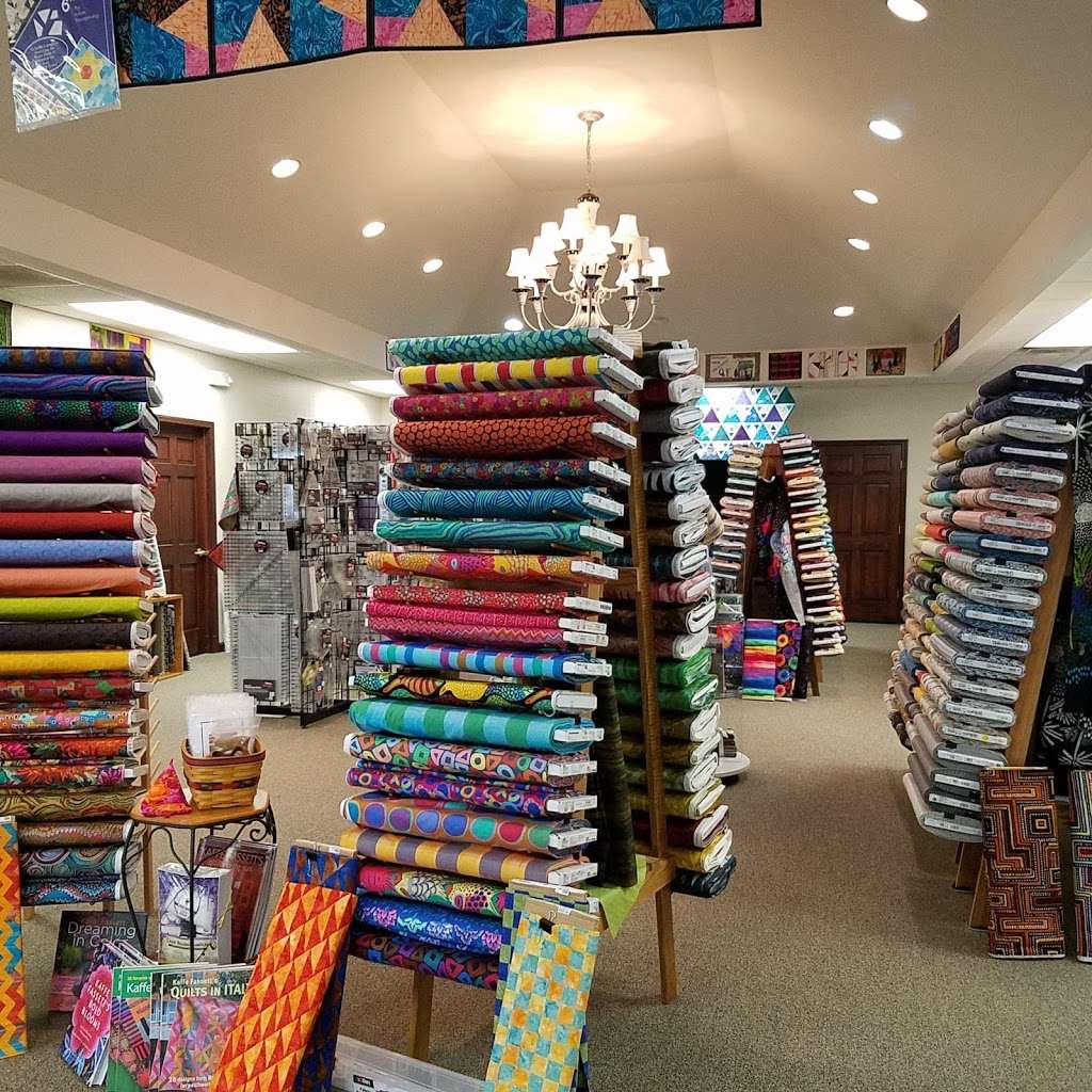 Quilt Expressions | 12514 Reynolds Dr, Fishers, IN 46038, USA | Phone: (317) 913-1816