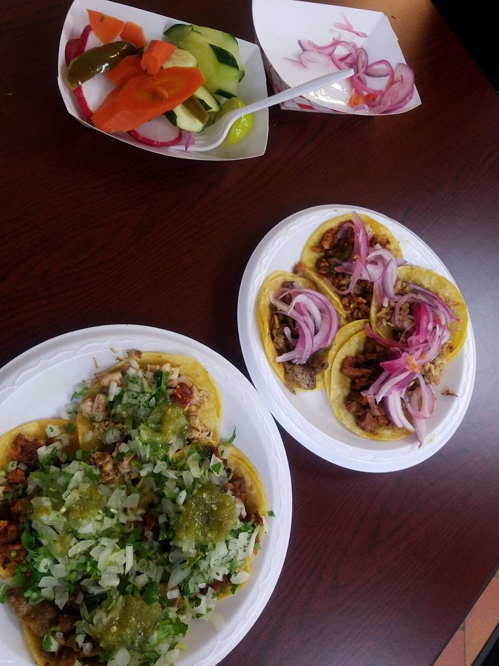 Tacos Puro Jalisco #2 | 7500 W Cerritos Ave, Stanton, CA 90680, USA | Phone: (714) 236-5229