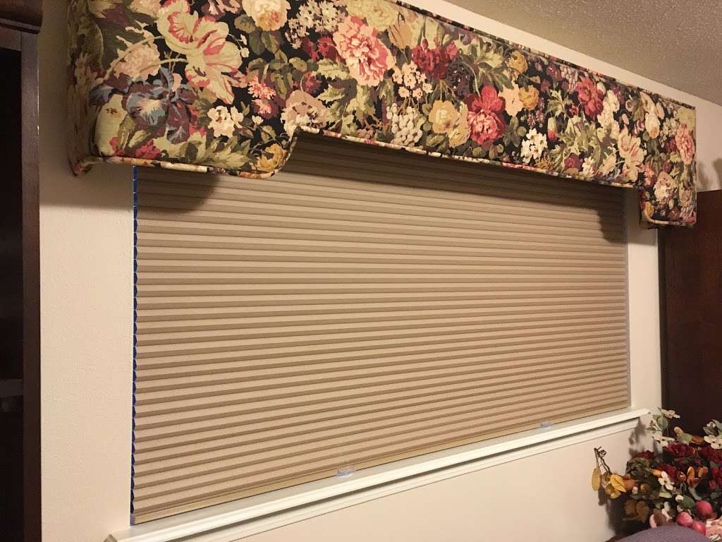 ABQ Custom Blinds | 11570 S Longview St, Olathe, KS 66061, USA | Phone: (913) 286-0708