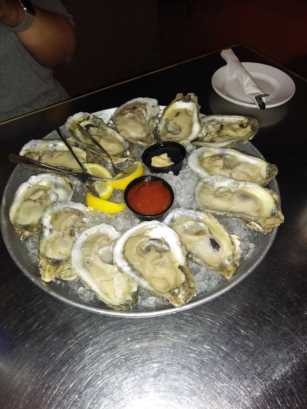 J D Shuckers | 20750 John J Williams Hwy # 11, Lewes, DE 19958, USA | Phone: (302) 945-8850