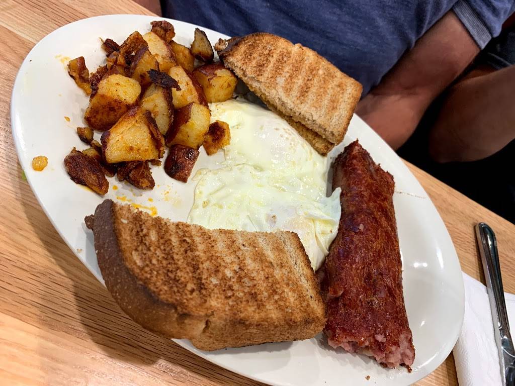 Eggs Up Grill | 4216 Lassiter Rd, Holly Springs, NC 27540 | Phone: (919) 495-4530