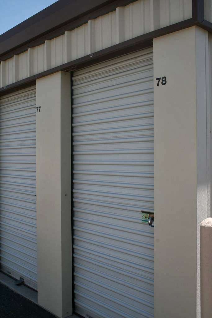 American Mini Storage | 1440 W Mission Rd, Escondido, CA 92029, USA | Phone: (760) 743-1230