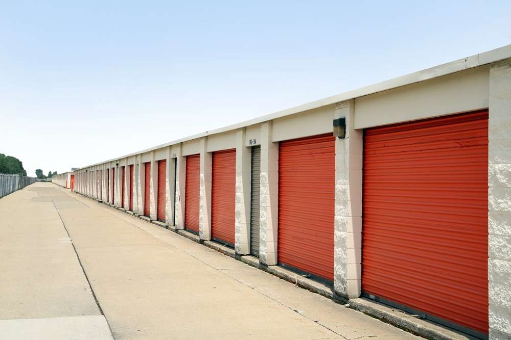 Public Storage | 6990 W 79th St, Burbank, IL 60459 | Phone: (708) 897-2447