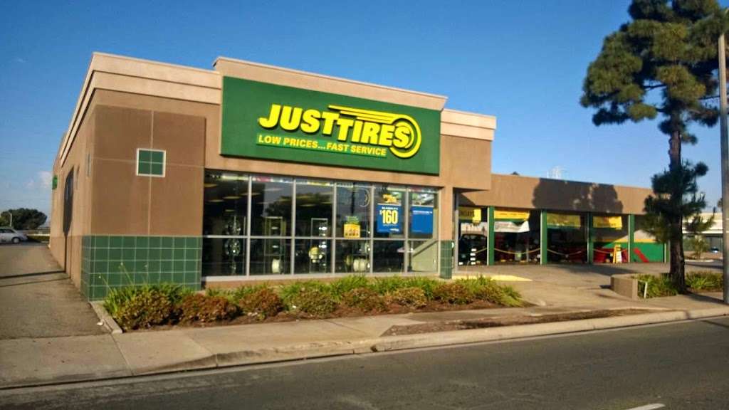 Just Tires | 744 E Dominguez St, Carson, CA 90746, USA | Phone: (310) 538-5407