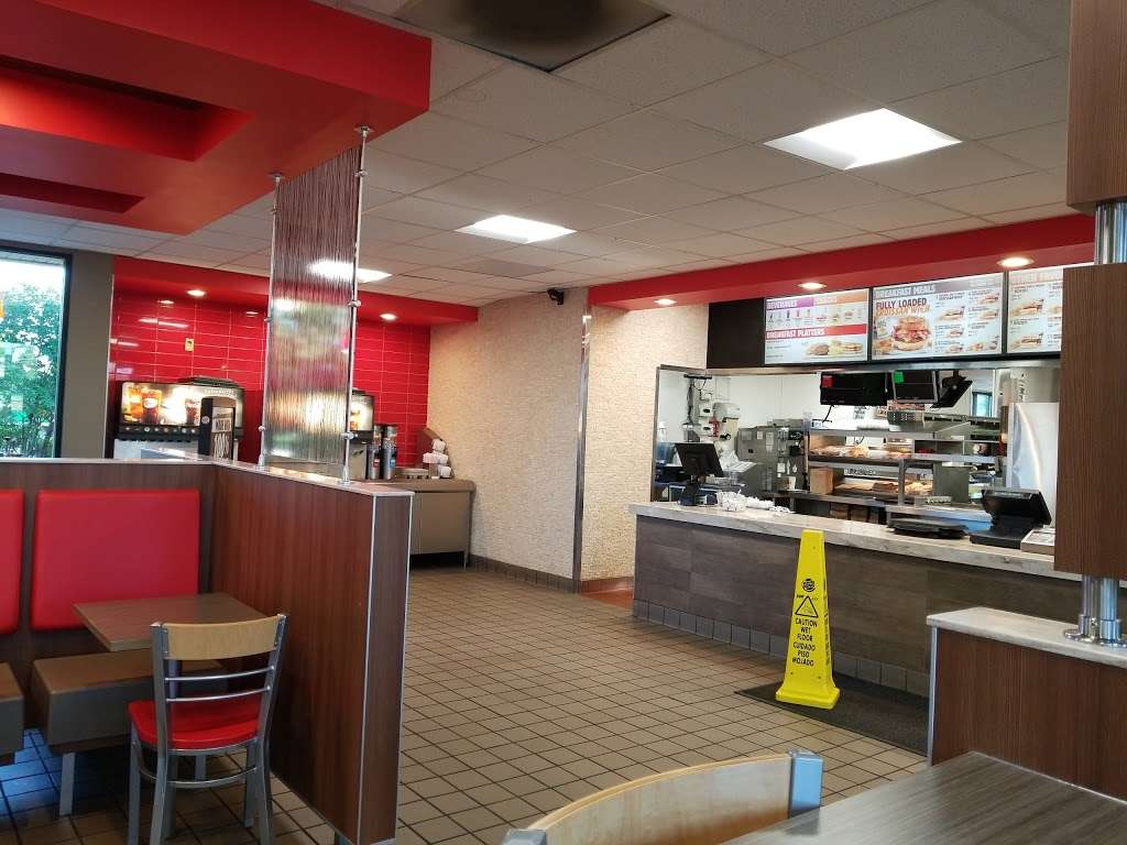 Burger King | 620 S Buckley Rd, Aurora, CO 80017, USA | Phone: (303) 745-9892