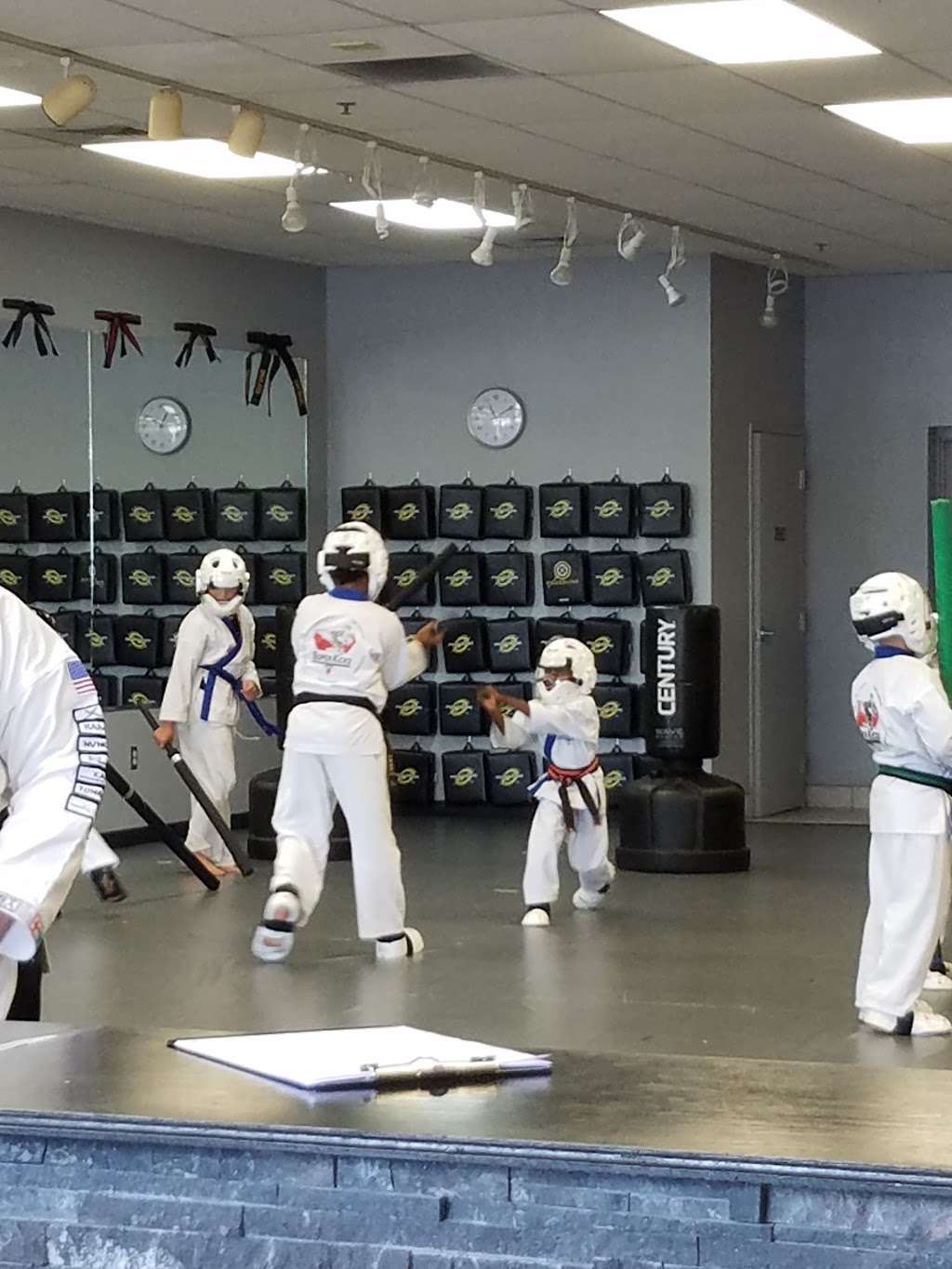 Super Kicks Karate | 43330 Junction Plaza #114, Ashburn, VA 20147 | Phone: (571) 293-2467